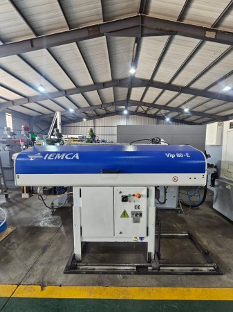 USED IEMCA 3 BAR FEEDER 